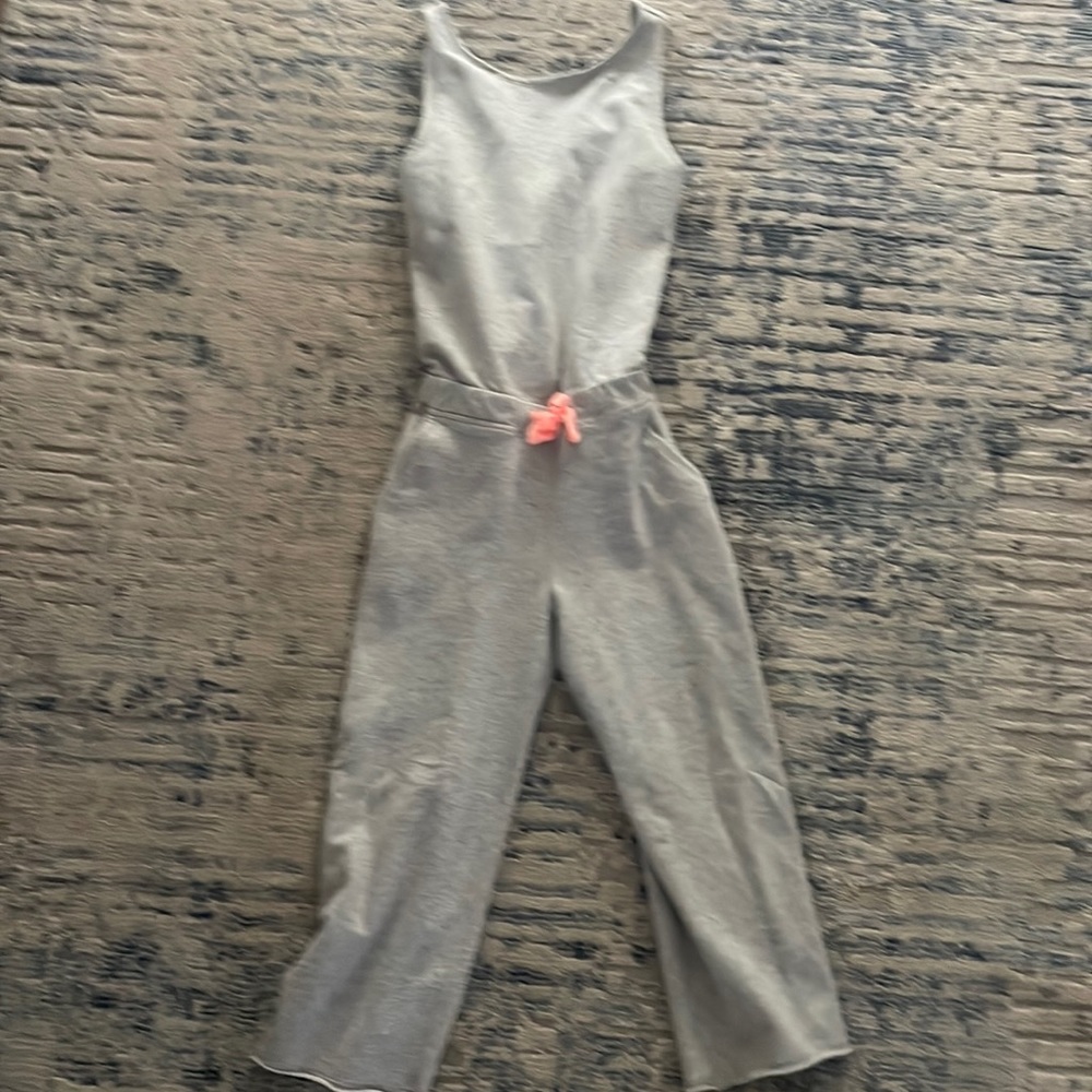 ivviva kids jumpsuit